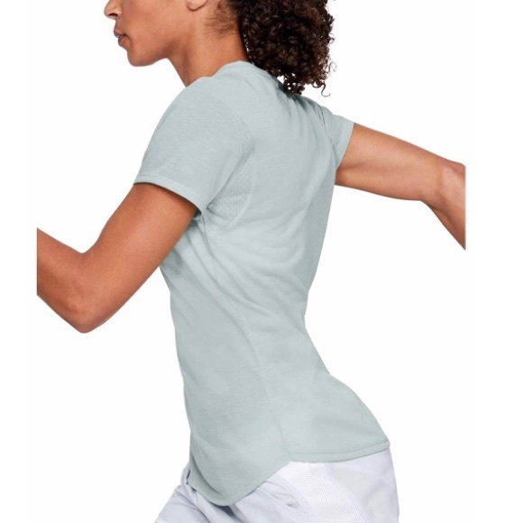 Under Armour Streaker 2.0 Short Sleeve Shirt - Picture 2 of 8